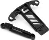 Battery Holder Set - Hp100848 - Hpi Racing