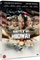Slaget Om Midway Battle Of Midway - 1974 - 