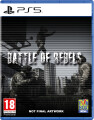 Battle Of Rebels