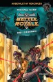 Battle Royale 4 Ind I Stormen - 