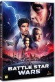 Battle Star Wars - 