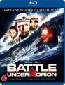 Battle Under Orion