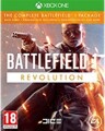 Battlefield 1 Revolution Edition - 