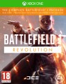 Battlefield 1 Revolution - 