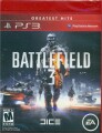 Battlefield 3 - Greatest Hits - Import - 