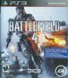 Battlefield 4 - Import - 