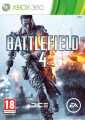 Battlefield 4 - Nordisk