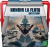 Hundir La Flota Battleship - Strategispil - Engelsk