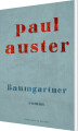 Baumgartner - 