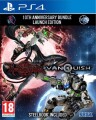 Bayonetta Vanquish 10Th Anniversary Bundle Launch Edition