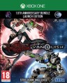 Bayonetta Vanquish 10Th Anniversary Bundle