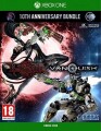 Bayonetta Vanquish 10Th Anniversary Bundle