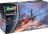 Revell - B-26C Invader Modelfly - 1 48 - Level 5 - 03823