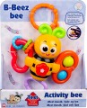 B Beez Aktivitets Bi Med Musik - Lyde Og Lys