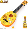 B Duck Ukulele Til Børn
