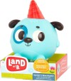 B Toys - Land Of B Squeak N Glow Woofer