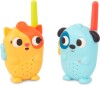 B Toys - Lolo Woofer Walkie-Talkies