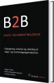 B2B Salgs- Og Marketingledelse - 