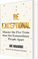 Be Exceptional