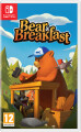 Bear And Breakfast - 