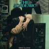 The Academic - Bear Claws