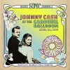 Johnny Cash - Bear S Sonic Journals Johnny Cash At The Carousel Ballroom - 