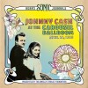 Johnny Cash - Bear S Sonic Journals Johnny Cash At The Carousel Ballroom - 