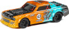 Beast Racing - Fjernstyret Racerbil - 1 24 - 2 4 Ghz - Orange