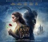 Beauty And The Beast Disney Soundtrack - 
