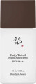 Beauty Of Joseon - Daily Tinted Fluid Sunscreen Spf30 - Dark Hue With Cool