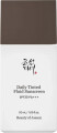Beauty Of Joseon - Daily Tinted Fluid Sunscreen Spf30 - Dark Hue With