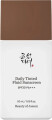 Beauty Of Joseon - Daily Tinted Fluid Sunscreen Spf30 - Dark Hue With