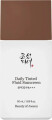 Beauty Of Joseon - Daily Tinted Fluid Sunscreen Spf30 - Dark Hue With Warm