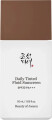 Beauty Of Joseon - Daily Tinted Fluid Sunscreen Spf30 - Dark With Warm