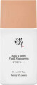 Beauty Of Joseon - Daily Tinted Fluid Sunscreen Spf30 - Light Hue With Cool