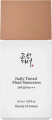 Beauty Of Joseon - Daily Tinted Fluid Sunscreen Spf30 - Medium Shade With