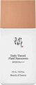 Beauty Of Joseon - Daily Tinted Fluid Sunscreen Spf30 - Medium Tone With