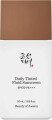 Beauty Of Joseon - Daily Tinted Fluid Sunscreen Spf30 - Medium Tone With