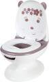 Bebeconfort - Bbc Mini Size Toilet - Pink - Mini