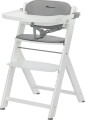 Bebeconfort - Bbc Timba With Cushion2 - Whitegrey