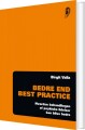 Bedre End Best Practice - 