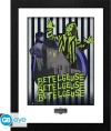 Beetlejuice - Framed Print Beetlejuice Beetlejuice 30X40 X2