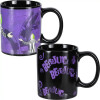 Beetlejuice Heat Change Mug