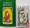 Begynder Tarotsæt Dk Bog Rider Waite