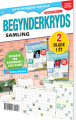 Begynderkryds Samling