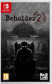 Beholder 2 - 