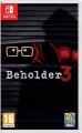 Beholder 3