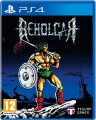 Beholgar