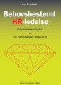 Behovsbestemt Hr-Ledelse
