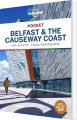 Belfast The Causeway Coast Pocket